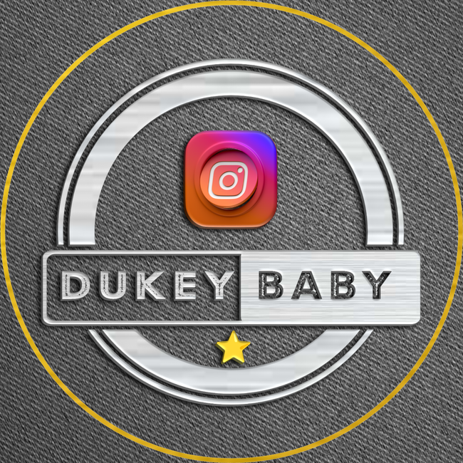 DUKEY BABY