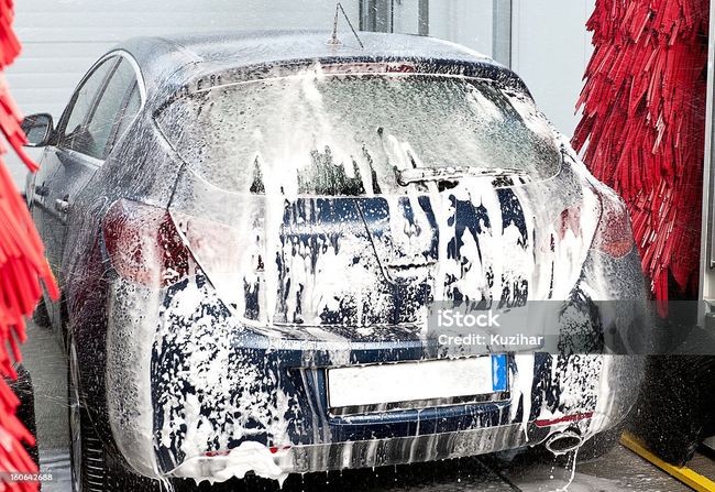 Babla Car Washing Sarvice 24/7