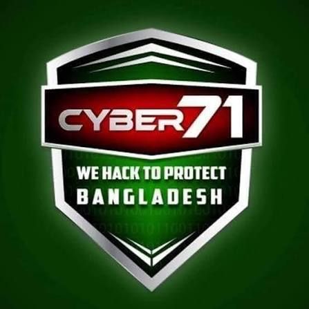 Rejon CYBER BD