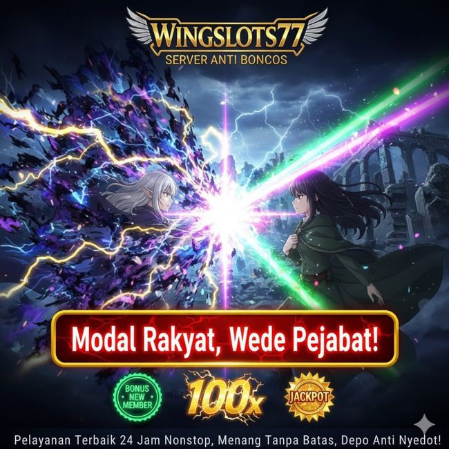 WINGSLOTS77
