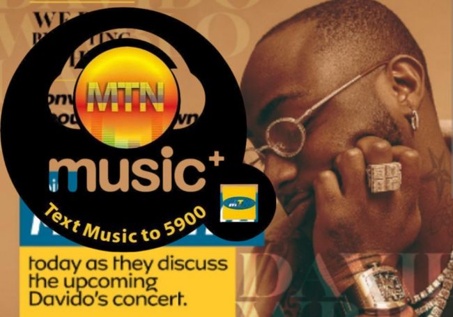 Music Sponsorship 
