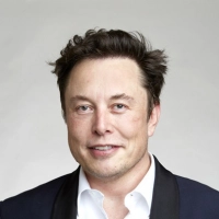 Elon Musk Elon Musk