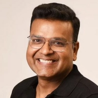 Sandeep Aggarwal Sandeep Aggarwal