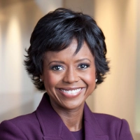 Mellody Hobson Mellody Hobson