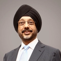 N.P. Singh N.P. Singh