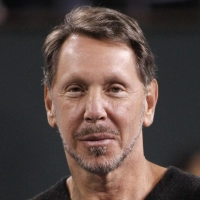 Larry Ellison Larry Ellison