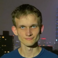 Vitalik Buterin Vitalik Buterin