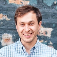 Anatoly Yakovenko Anatoly Yakovenko