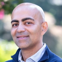 Anish Acharya Anish Acharya
