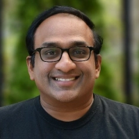 Ram Parameswaran Ram Parameswaran