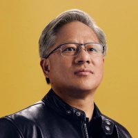 Jensen Huang Jensen Huang