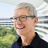 Tim Cook Tim Cook