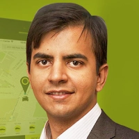 Bhavish Aggarwal Bhavish Aggarwal