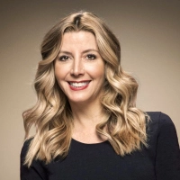 Sara Blakely Sara Blakely