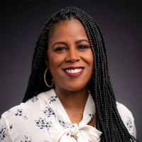 Thasunda Brown Duckett Thasunda Brown Duckett