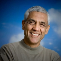 Vinod Khosla Vinod Khosla
