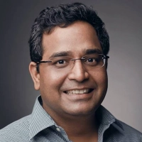 Vijay Shekhar Sharma Vijay Shekhar Sharma