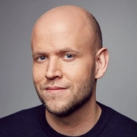 Daniel Ek Daniel Ek