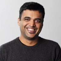 Deepinder Goyal Deepinder Goyal
