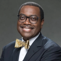 Akinwumi A. Adesina Akinwumi A. Adesina