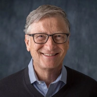 Bill Gates Bill Gates