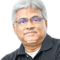 Hari Menon Hari Menon