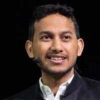 Ritesh Agarwal Ritesh Agarwal