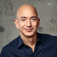 Jeff Bezos Jeff Bezos