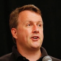 Paul Graham Paul Graham