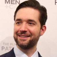 Alexis Ohanian Alexis Ohanian