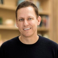Peter Thiel Peter Thiel