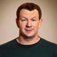 Brian Acton Brian Acton