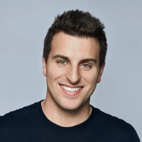 Brian Chesky Brian Chesky