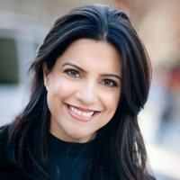 Reshma Saujani Reshma Saujani
