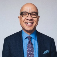 Darren Walker Darren Walker