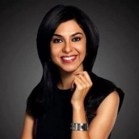 Shereen Bhan Shereen Bhan