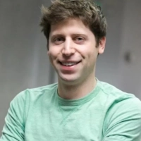 Sam Altman Sam Altman