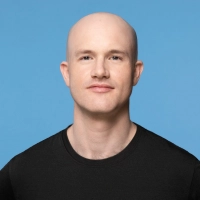 Brian Armstrong Brian Armstrong