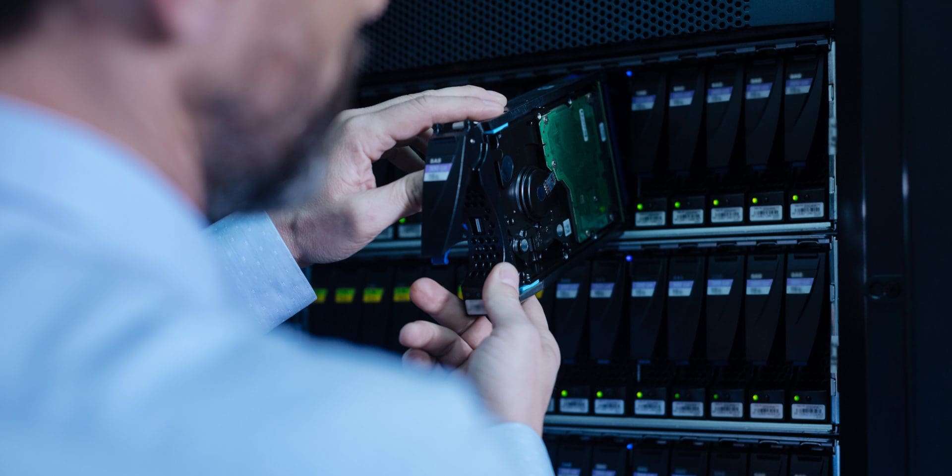 secure data destruction in seattle