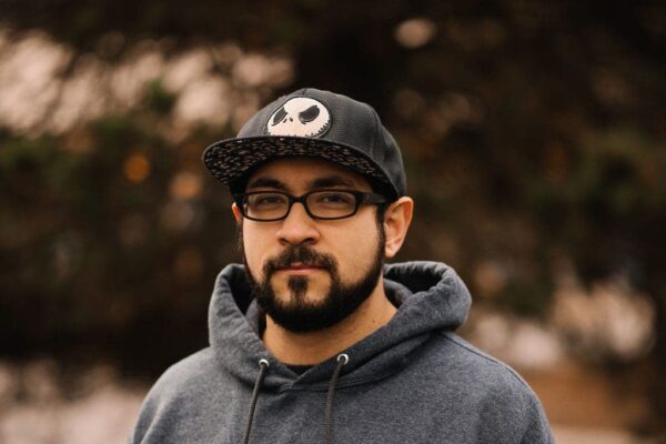 Living Green Technology team member.