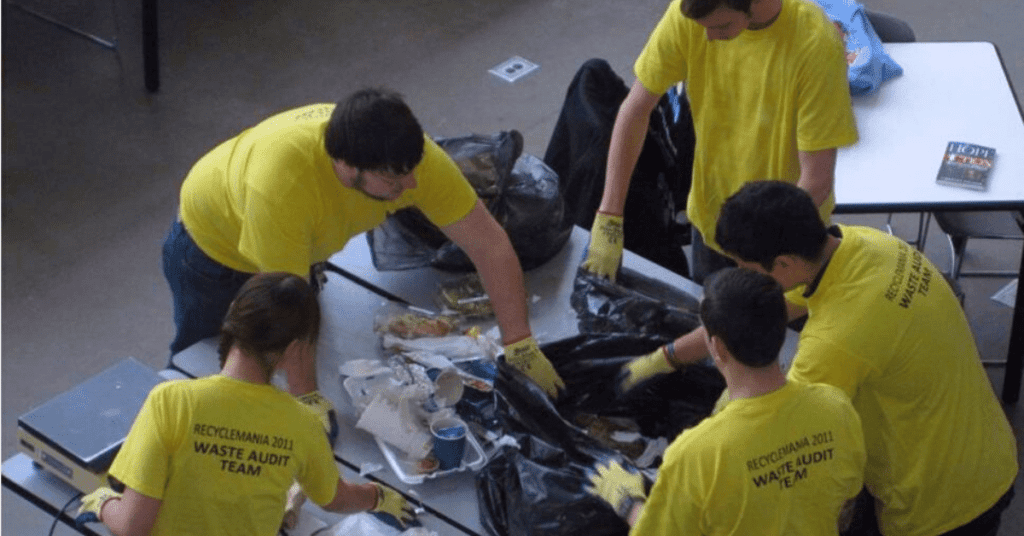 5 ways schools and universities are helping to promote recycling