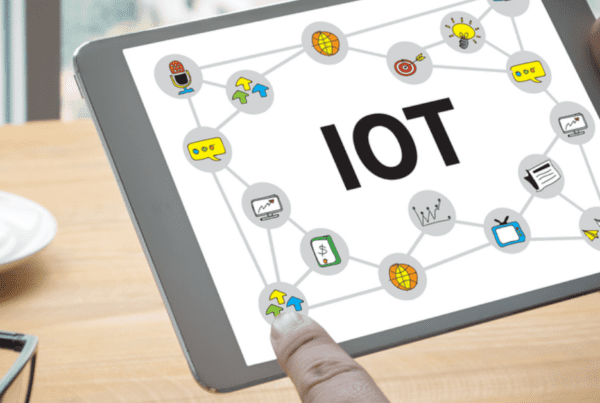 6 Ways IoT Technology Leads to Smarter Waste Management