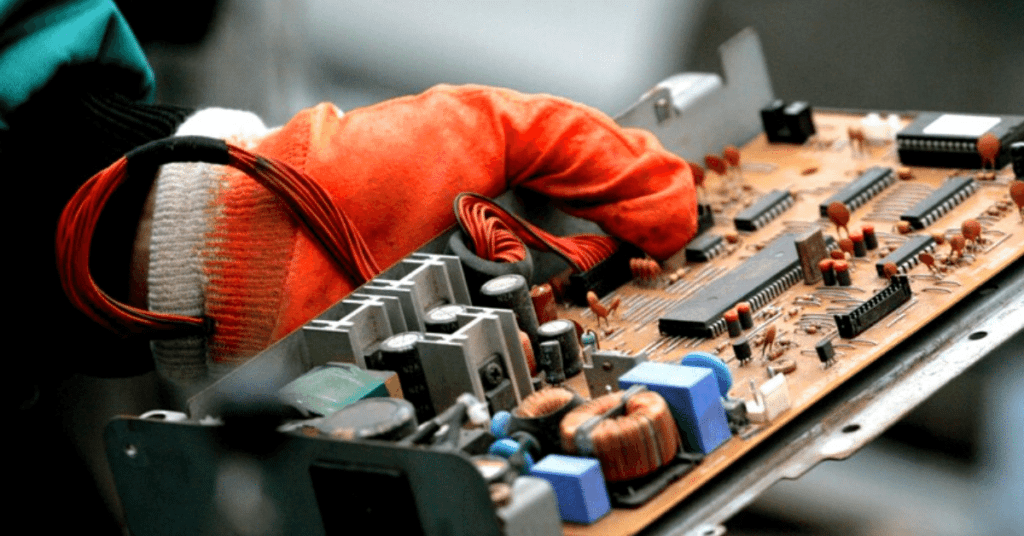 E-Waste Facts: What You Need to Know