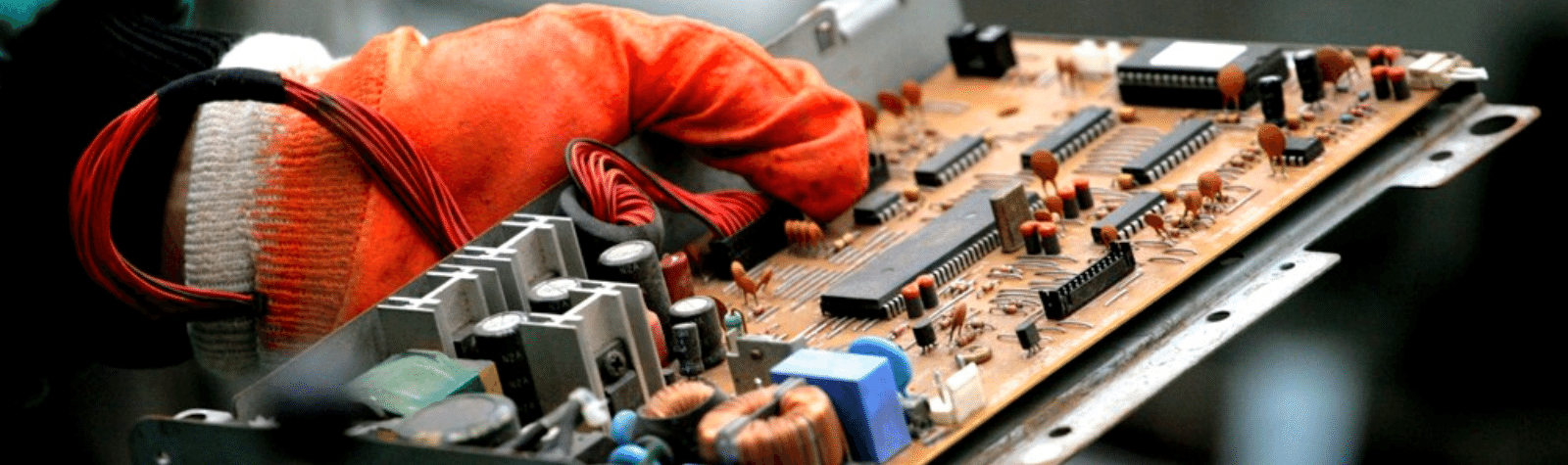 E-Waste Facts: What You Need to Know