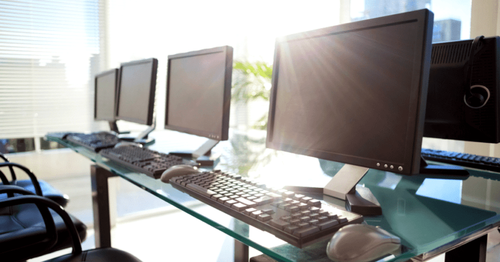 IT Asset Disposition