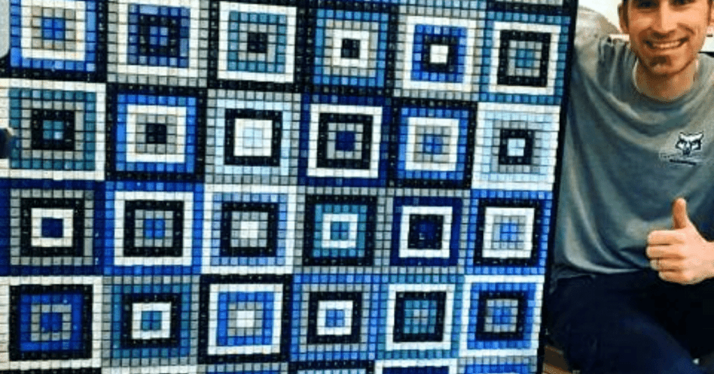 Living Green Technology recycles electronics for local Seattle art