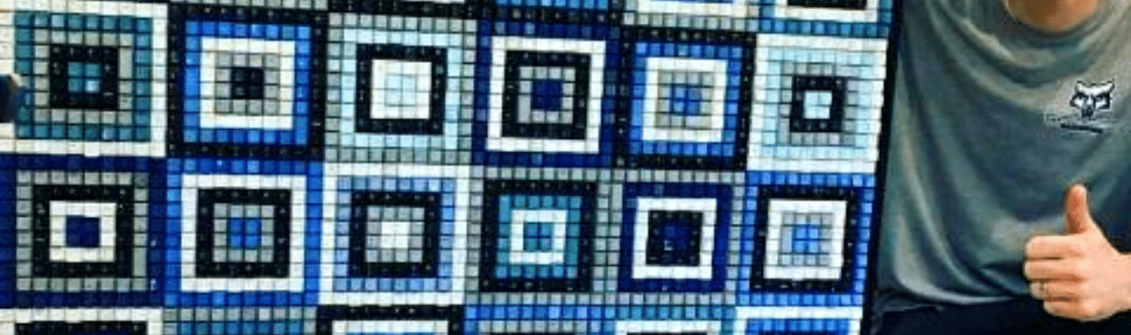 Living Green Technology recycles electronics for local Seattle art