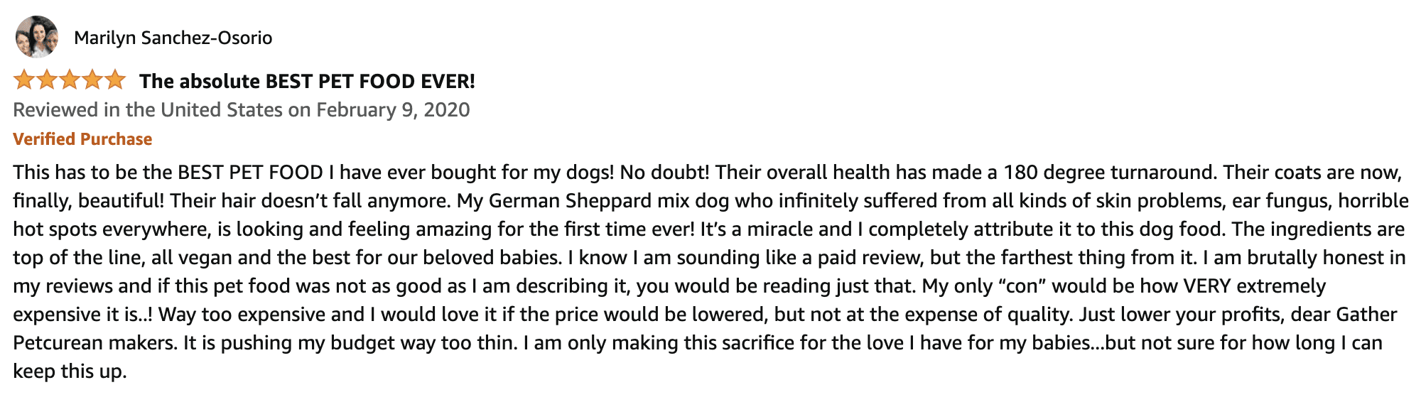 Where to Buy: Amazon