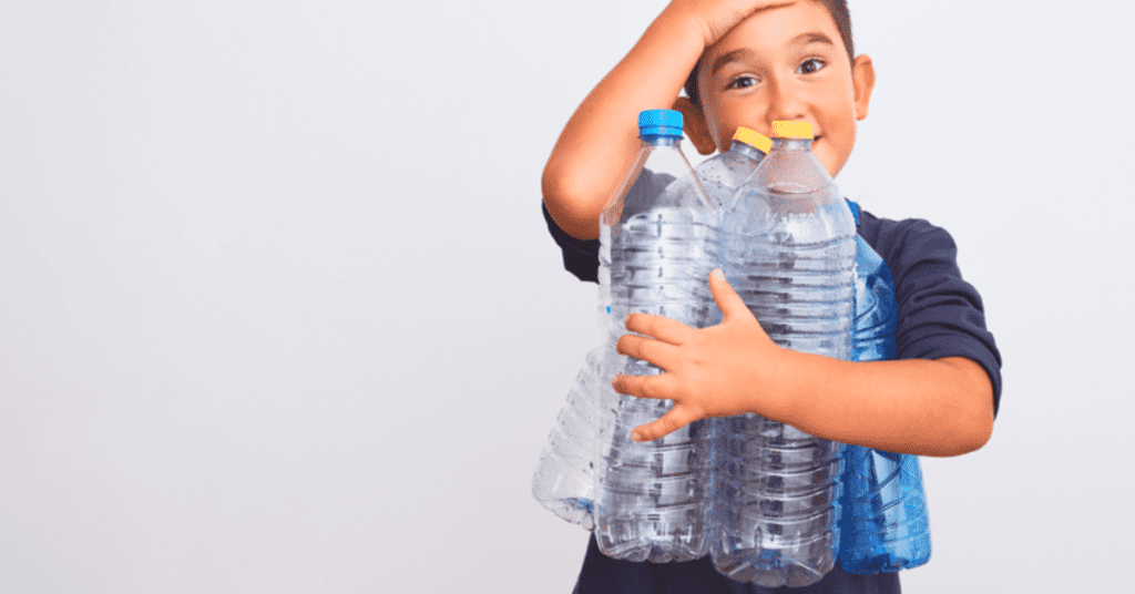 Recycling mistakes you may be making.