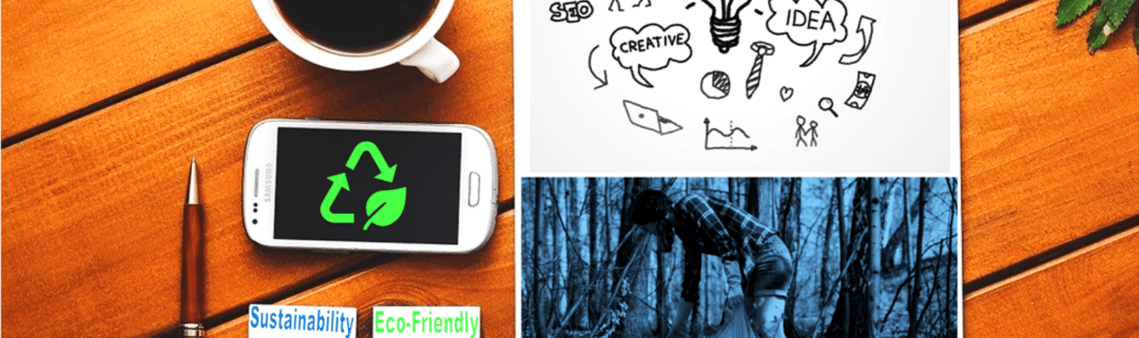 Running a Green Company